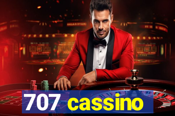 707 cassino